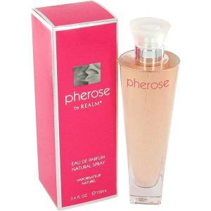 Pherose Perfume, de Realm Fragrances · Perfume de Mujer