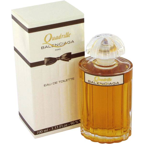 perfume Quadrille Perfume