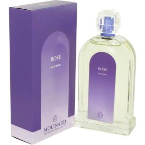 Les Senteurs Rose Perfume, de Molinard · Perfume de Mujer
