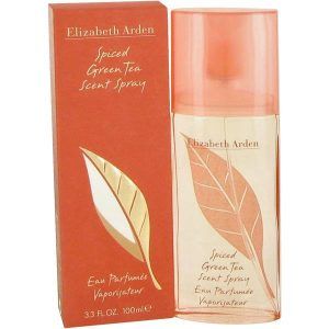 Spiced Green Tea Perfume, de Elizabeth Arden · Perfume de Mujer Spiced Green Tea Perfume, de Elizabeth Arden · Perfume de Mujer