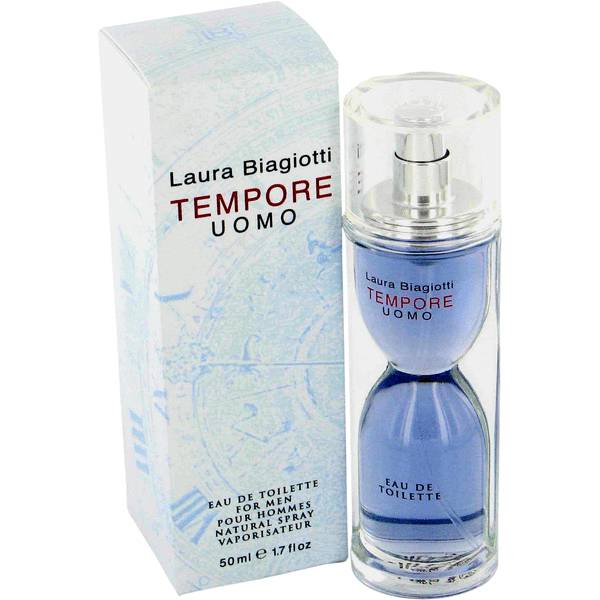perfume Tempore Uomo Cologne