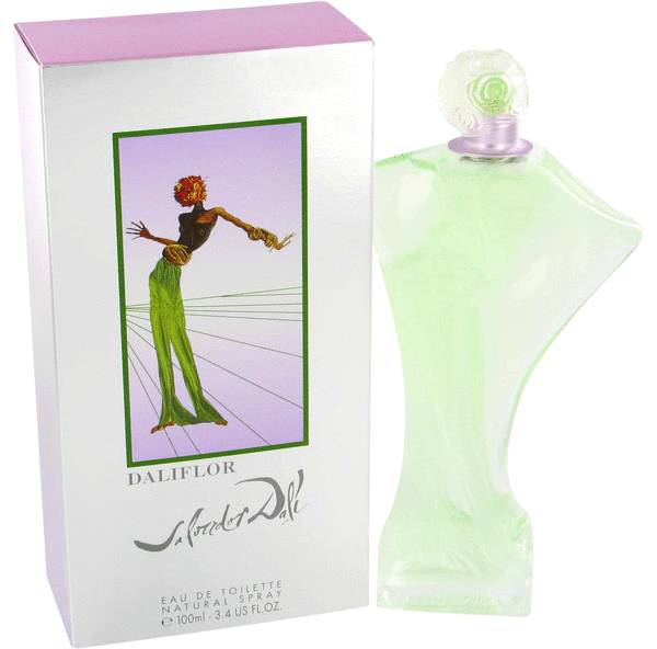 perfume Daliflor Perfume