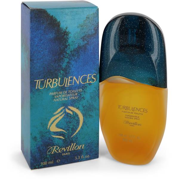 perfume Turbulences Perfume