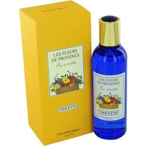 Les Senteurs Violet Perfume, de Molinard · Perfume de Mujer