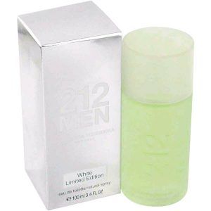 212 White Perfume, de Carolina Herrera · Perfume de Mujer 212 White Perfume, de Carolina Herrera · Perfume de Mujer