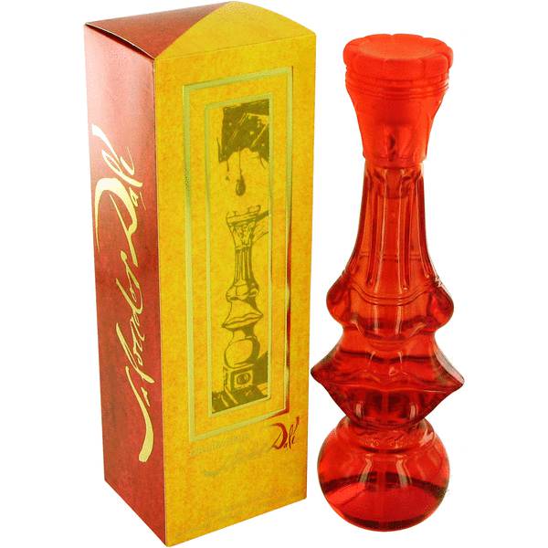 perfume Dalimania Perfume