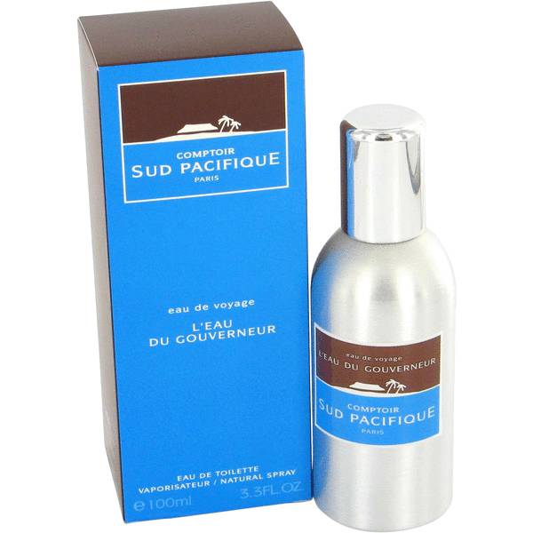 perfume L'eau Du Gouverneur Perfume
