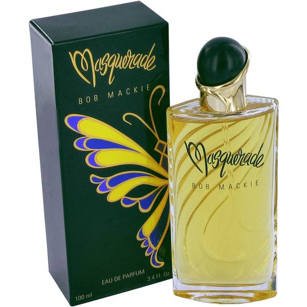 perfume Masquerade Perfume