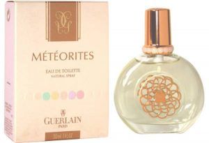 Meteorites Perfume, de Guerlain · Perfume de Mujer Meteorites Perfume, de Guerlain · Perfume de Mujer