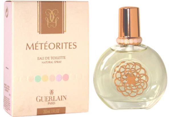 perfume Meteorites Perfume