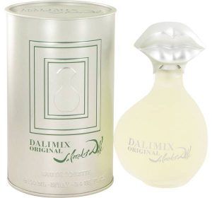 Dalimix Cologne, de Salvador Dali · Perfume de Hombre