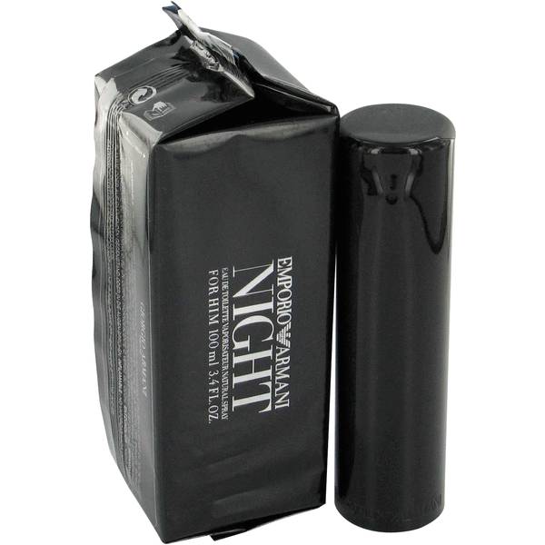 perfume Emporio Armani Night Cologne