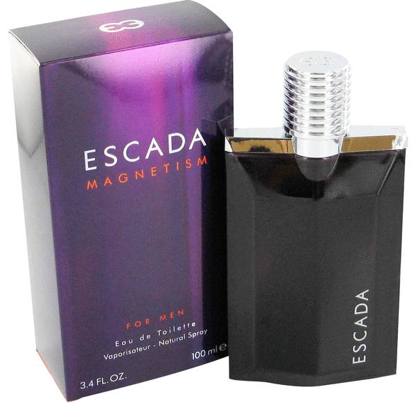 perfume Escada Magnetism Cologne