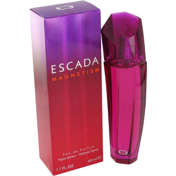 perfume Escada Magnetism Perfume