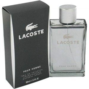 Lacoste Pour Homme Cologne, de Lacoste · Perfume de Hombre Lacoste Pour Homme Cologne, de Lacoste · Perfume de Hombre