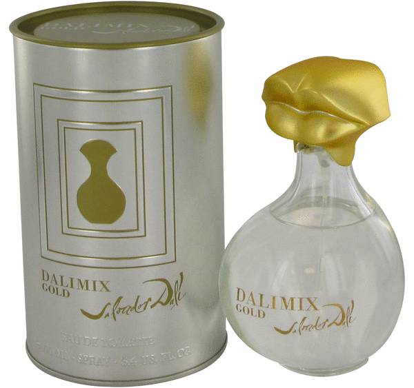 perfume Dalimix Gold Perfume