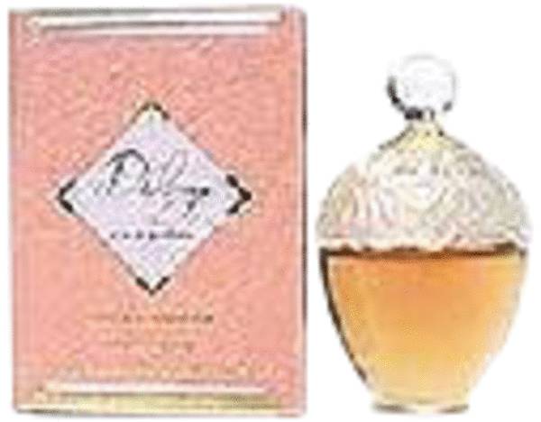 perfume Dilys Perfume
