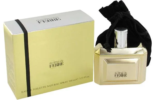 perfume Gianfranco Ferre 20 Perfume