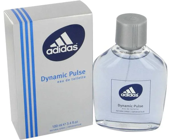 perfume Adidas Dynamic Pulse Cologne