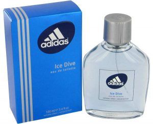 Adidas Ice Dive Cologne, de Adidas · Perfume de Hombre Adidas Ice Dive Cologne, de Adidas · Perfume de Hombre