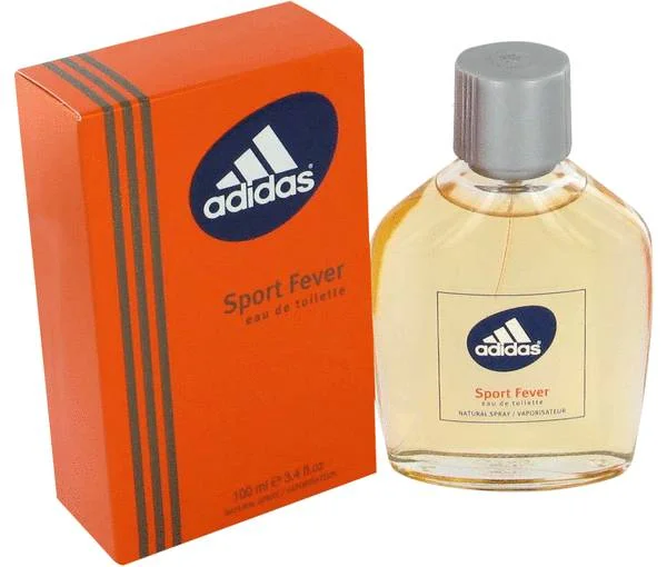 perfume Adidas Sport Fever Cologne