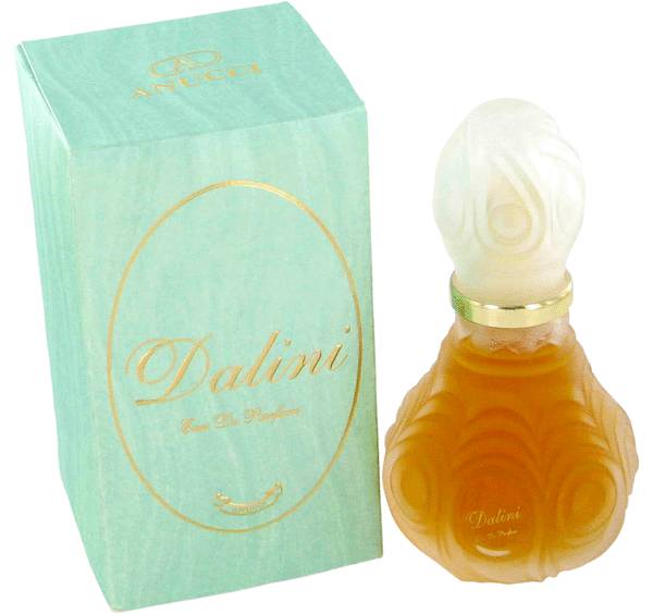 perfume Dalini Perfume