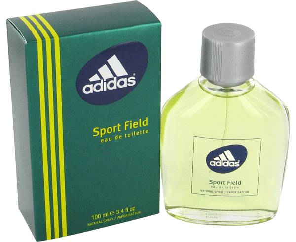 perfume Adidas Sport Field Cologne