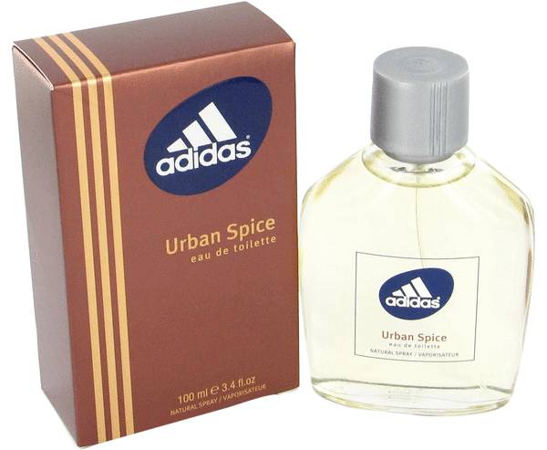 perfume Adidas Urban Spice Cologne