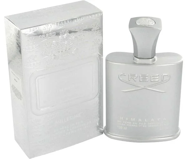 perfume Himalaya Cologne