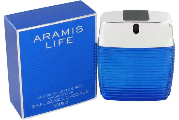 perfume Aramis Life Cologne