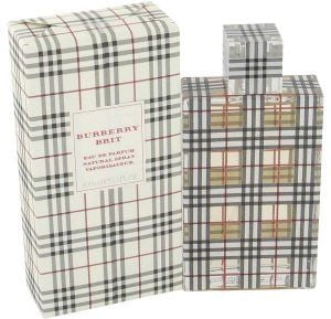 Burberry Brit Perfume, de Burberry · Perfume de Mujer Burberry Brit Perfume, de Burberry · Perfume de Mujer