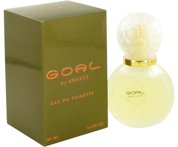 perfume Goal Cologne