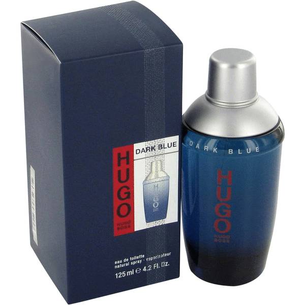 perfume Dark Blue Cologne
