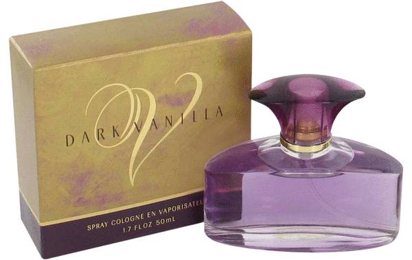 perfume Dark Vanilla Perfume