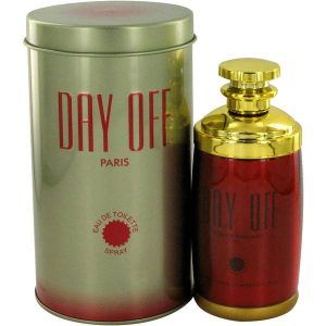 Day Off Red Perfume, de Day Off · Perfume de Mujer
