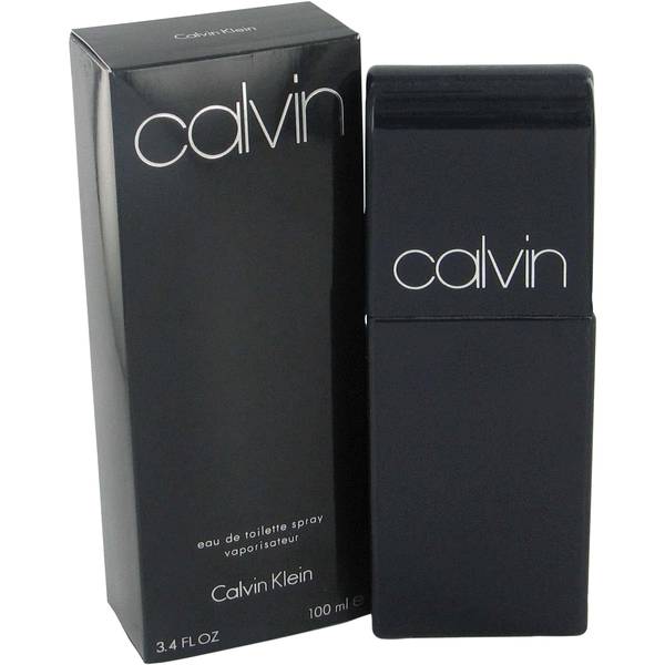 perfume Calvin Cologne