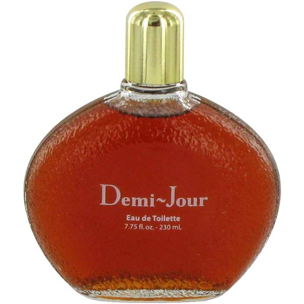 perfume Demi Jour Perfume