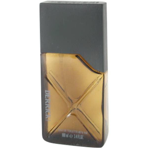 perfume Derrick Cologne