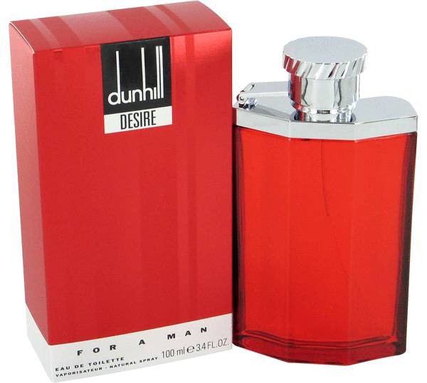 perfume Desire Cologne