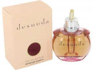 Desnuda Perfume, de Ungaro · Perfume de Mujer Desnuda Perfume, de Ungaro · Perfume de Mujer