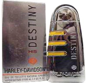 Destiny Cologne, de Harley Davidson · Perfume de Hombre