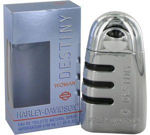 Destiny Perfume, de Harley Davidson · Perfume de Mujer