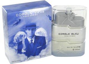 Diable Bleu Cologne, de Creation Lamis · Perfume de Hombre