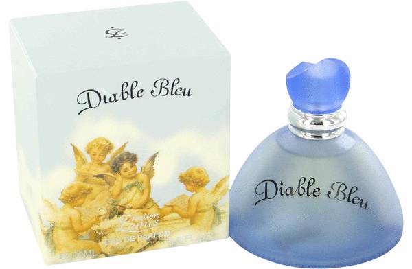 perfume Diable Bleu Perfume