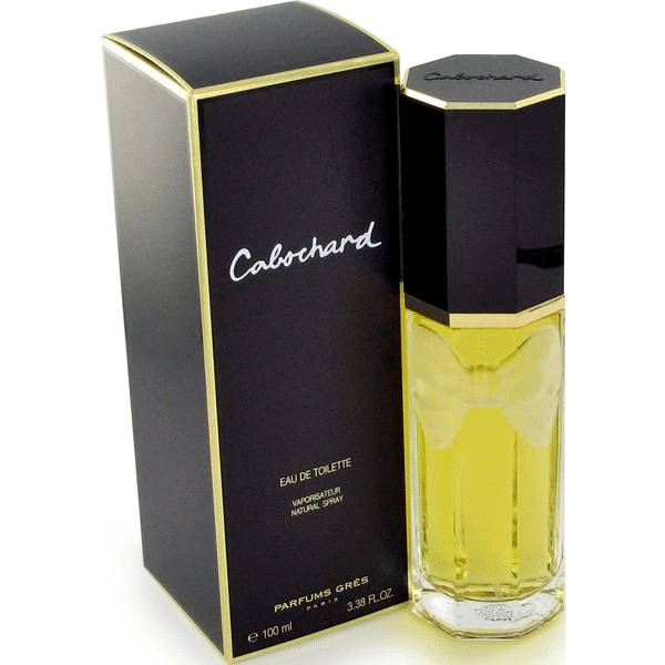 perfume Cabochard Perfume
