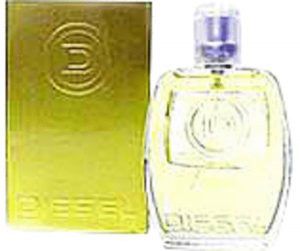 Diesel Cologne, de Diesel · Perfume de Hombre