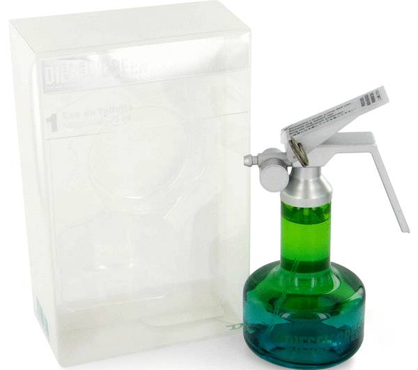 perfume Diesel Green Cologne