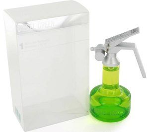 Diesel Green Perfume, de Diesel · Perfume de Mujer