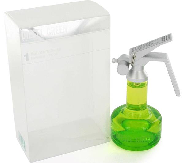perfume Diesel Green Perfume