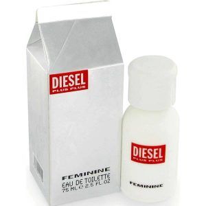 Diesel Plus Plus Perfume, de Diesel · Perfume de Mujer
